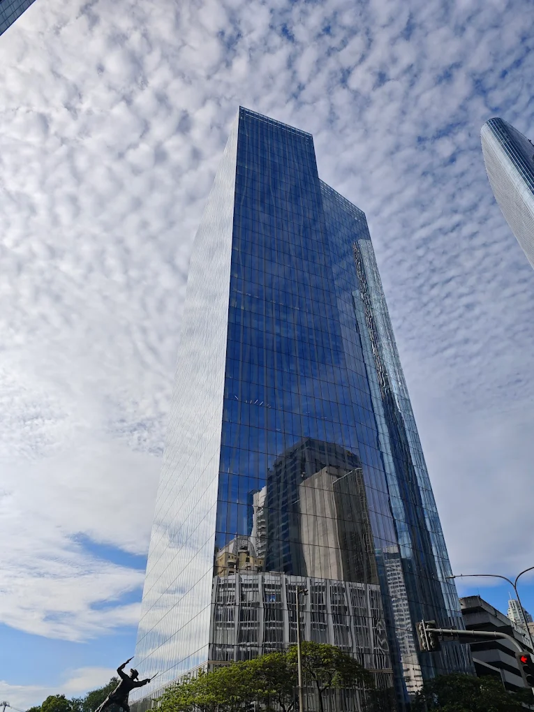 Zuellig Building